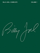 Complete Volume 1 by Joel Billy Joel Billy for PVG Collection (Vol 1)