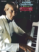 Richard Clayderman Plays A Romantic Christmas by - Clayderman Richard - Richard Clayderman for Piano