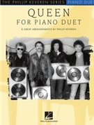 Queen for Piano Duet