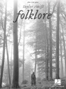 Taylor Swift - Folklore by Swift Taylor for PVG