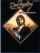 Greatest Hits by Fogelberg Dan Dan Fogelberg for PVG Collection