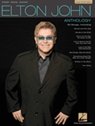 Anthology Revised by John Elton Elton John for PVG Collection (Revised)
