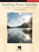 Soothing Piano Worship