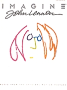 Imagine by Lennon John John Lennon for PVG Collection