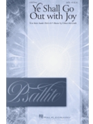 Ye Shall Go Out with Joy