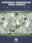 African American Folk Songs Collection