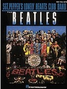 Sgt Pepper's Lonely Hearts Club Band by Beatles The Beatles for PVG Collection