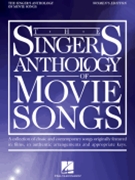 The Singer's Anthology of Movie Songs