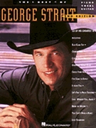 Best Of George Strait by Strait George George Strait for PVG Collection