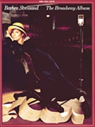 Broadway Album by Streisand Barbra Barbra Streisand for PVG Collection