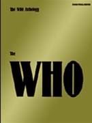 Who Anthology by Who The Who for PVG Collection