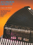 Accordion Favorites by Various for