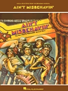 Ain't Misbehavin' by Waller Fats - Luther Henderson - for Broadway V