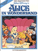 Alice In Wonderland by Various - Disney - for Movie Voc
