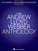 Andrew Lloyd Webber Anthology Revised Edition by Lloyd Webber Andrew for PVG Collection