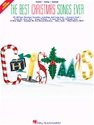 Best Christmas Songs Ever 5th/6th Ed by Christmas for PVG Collection