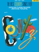 Best Country Songs Ever by Various for PVG Collection