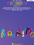 Best Standards Ever V2 2nd Ed by Various - L-y - for PVG Collection