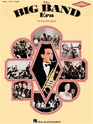 Big Band Era by Various for PVG Collection