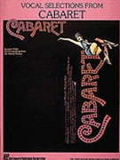 Cabaret by Kander and Ebb for Broadway V