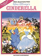 Cinderella by David Mack - Disney - for Movie Voc