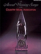 Award-winning Songs Of The... by Various for PVG Collection (1st Edition - Country Music Associ)