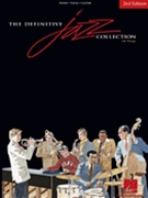 Definitive Jazz Collection The by Various for PVG Collection (2nd Edition)