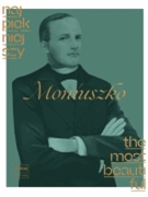 Most Beautiful Moniuszko For Piano by Moniuszko Stanislaw for Piano Collection