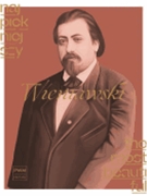 The Most Beautiful Wieniawski For Violin And Piano by Wieniawski Henryk for Violin and Piano