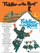Fiddler On The Roof by Bock and Harnick for Piano/Vocal