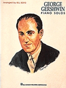 George Gershwin Piano Solos by Gershwin George - Boyd Bill - Gershwin George for Piano Collection