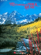 Golden Encyclopedia Of Folk Music by Various for PVG Collection