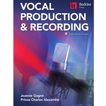Vocal Production & Recording