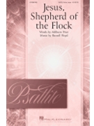 Jesus Shepherd of the Flock