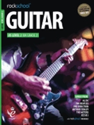 Rockschool Electric Guitar Grade 2