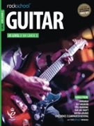 Rockschool Electric Guitar Grade 3 (2018+)