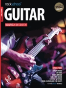 Rockschool Electric Guitar Grade 4 (2018+)