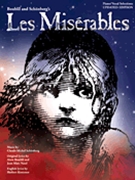 Les Miserables by Schonberg Claude-Michel for Broadway V