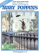 Mary Poppins by Sherman - Disney - for Movie Sel