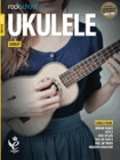 Rockschool Ukulele Debut (2020) Bk/aud by for