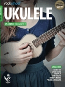 Rockschool Ukulele Grade 2 (2020) Bk/aud by for