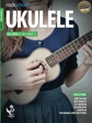 Rockschool Ukulele Grade 3 (2020) Bk/aud by for