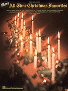 More All-time Christmas Favorites by Various for PVG Collection