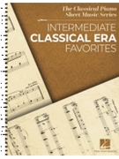 Intermediate Classical Era Favorites