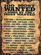 100 Most Wanted by Various for PVG Collection