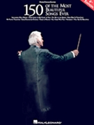 150 Of The Most Beautiful Songs Ever by Various for PVG Collection (4th Edition)