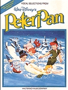 Peter Pan by Various - Disney - for Movie Voc