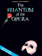 Phantom Of The Opera by Lloyd Webber Andrew for Broadway V