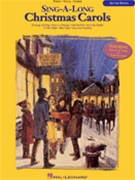 Singalong Christmas Carols by Various for PVG Collection