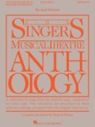 Singer's Musical Theatre Anthology by Various - Walters - for Soprano Vo (Vol 1)